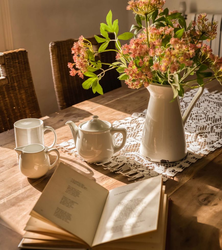 Villa exclusiva · Casa Rural Son Costa en Menorca