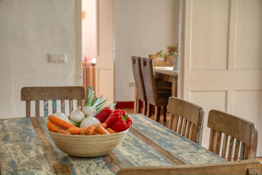 Casa Rural Son Costa en Menorca